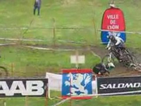 Saab/Salomon Avalanche Trophy - Lyon (FRA)