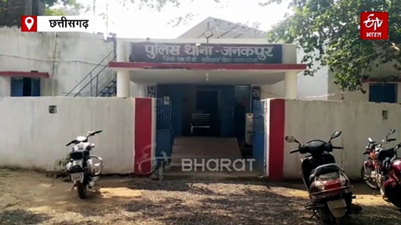 भूतहिया नाले में मिली डेड बॉडी, जनकपुर थाना क्षेत्र के कुंवारपुर चौकी की घटना