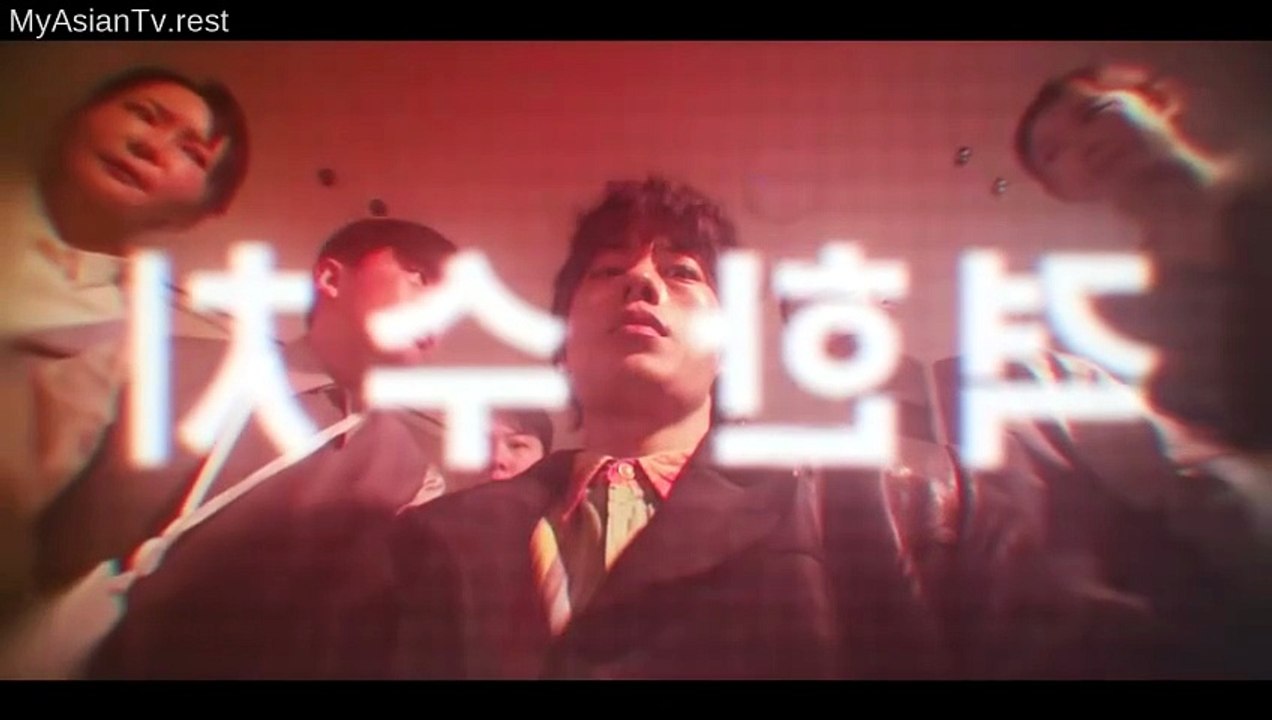 We Are All Trying Here Ep 1 Eng Sub [Full Movie]