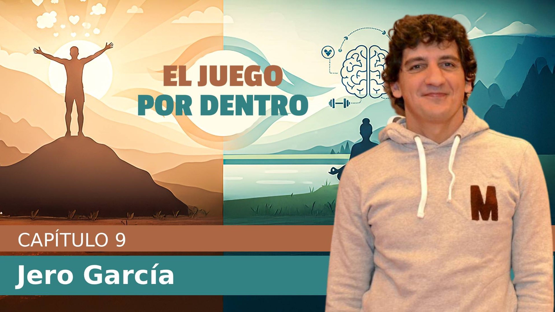 Era famoso en televisión, lo veían millones y estaba en el psicólogo: "Yo era un infeliz"<br>