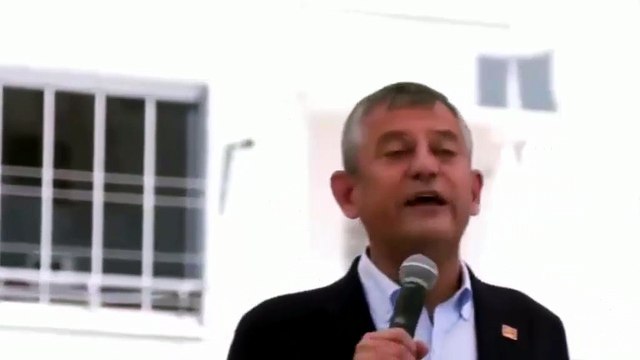 Ekrem’in emanetçisi Özgür’den istismar siyaseti! Dün ‘Alevileri s…tir et’ , bugün Alevilere vaat