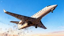 Hollywood Famous Actors Owned Private Jets