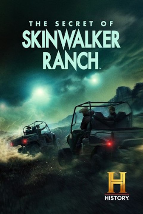 The Secret of Skinwalker Ranch - Season 7 - Episode 03: Setting Boundaries Full Episode