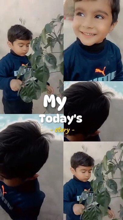 Handsome boy 😍