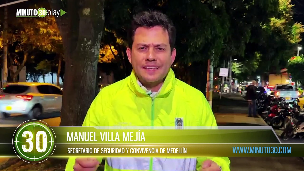 Cayó alias ‘Mono Milicio’: el explosivista de confianza de ‘Primo Gay’ que sembraba terror en Antioquia
