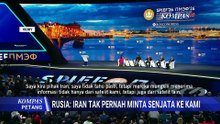 Peneliti AMEC dan Dosen Ilmu Politik soal Peluang Damai di Tengah Meluasnya Serangan AS vs Iran