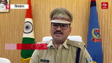 हत्याकांड का आरोपी तेलंगाना से गिरफ्तार, गोली मारकर ली थी लड़की की जान