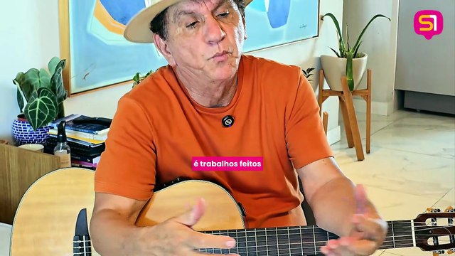 O forró une as pessoas : Petrúcio Amorim celebra legado e força da cultura nordestina