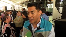Prevén reducir emisiones con Línea 5, pero no quitan rutas de camión