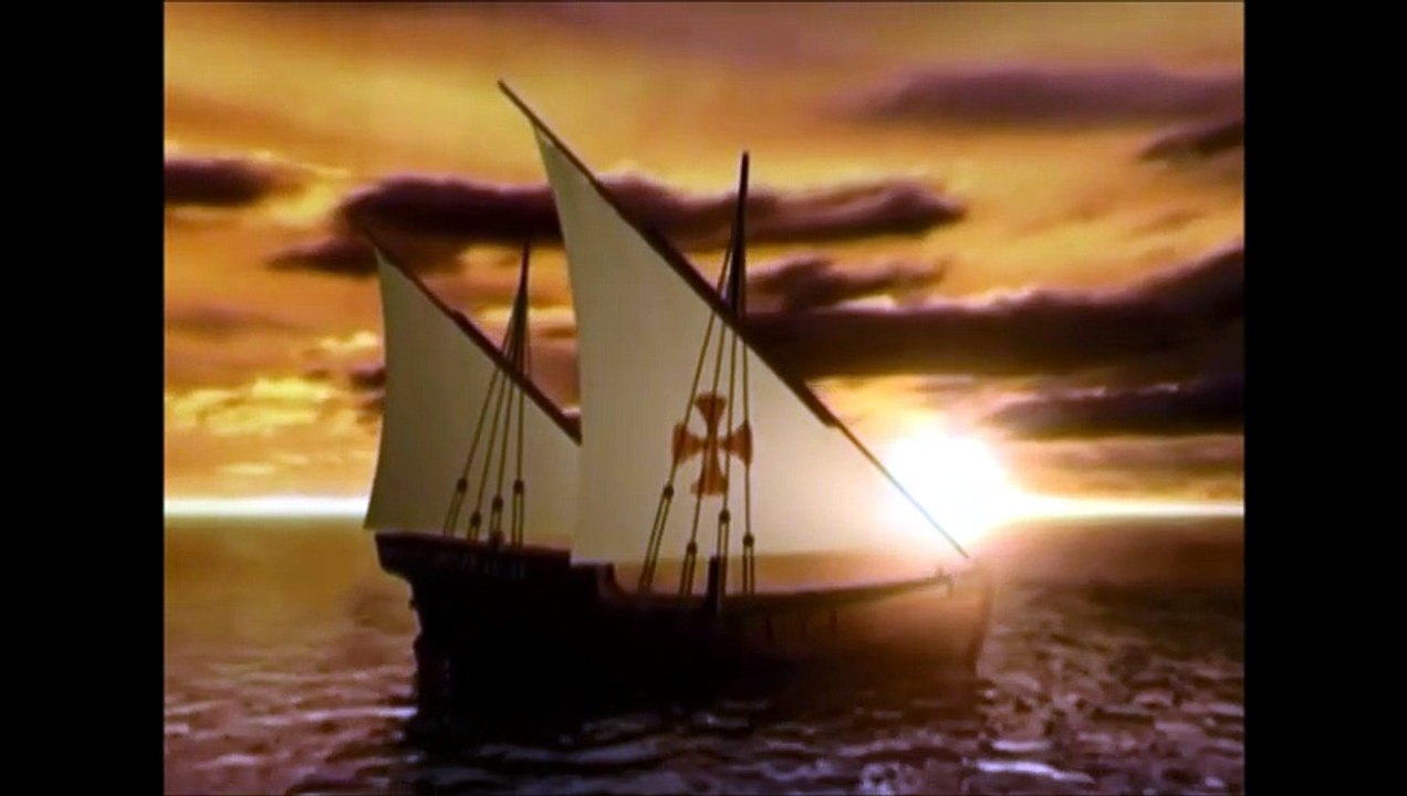 Les progrès dans la navigation