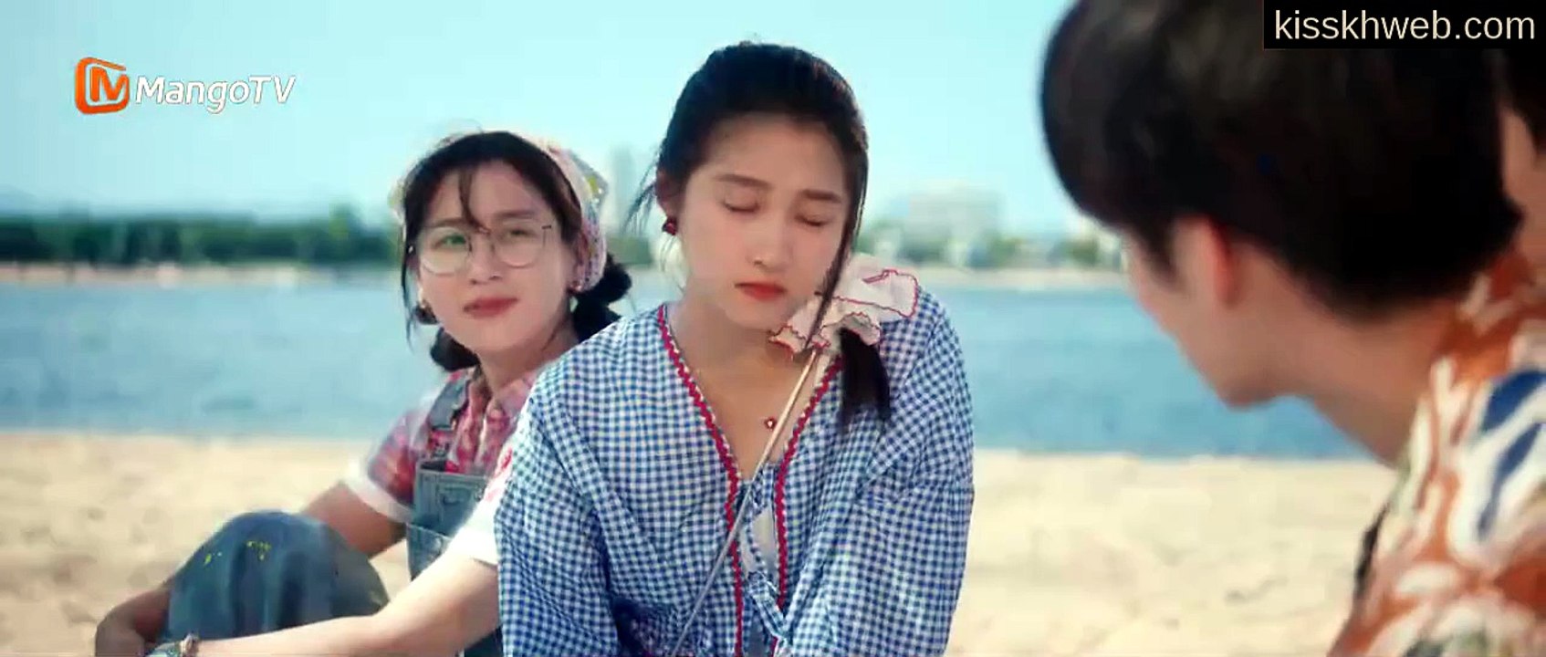 [ENG] EP.19 Dazzling (2026)