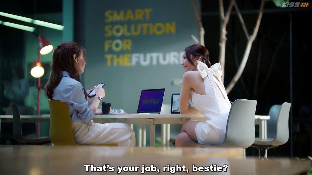E.2 - Chasing Love - EngSub