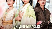 Child of Miracles, Princess of the Crown [New 2026]