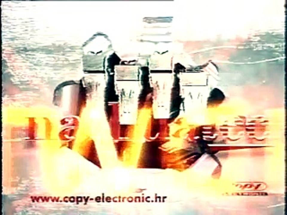 2u9 sa Romanom Bolkovićem 2005.
