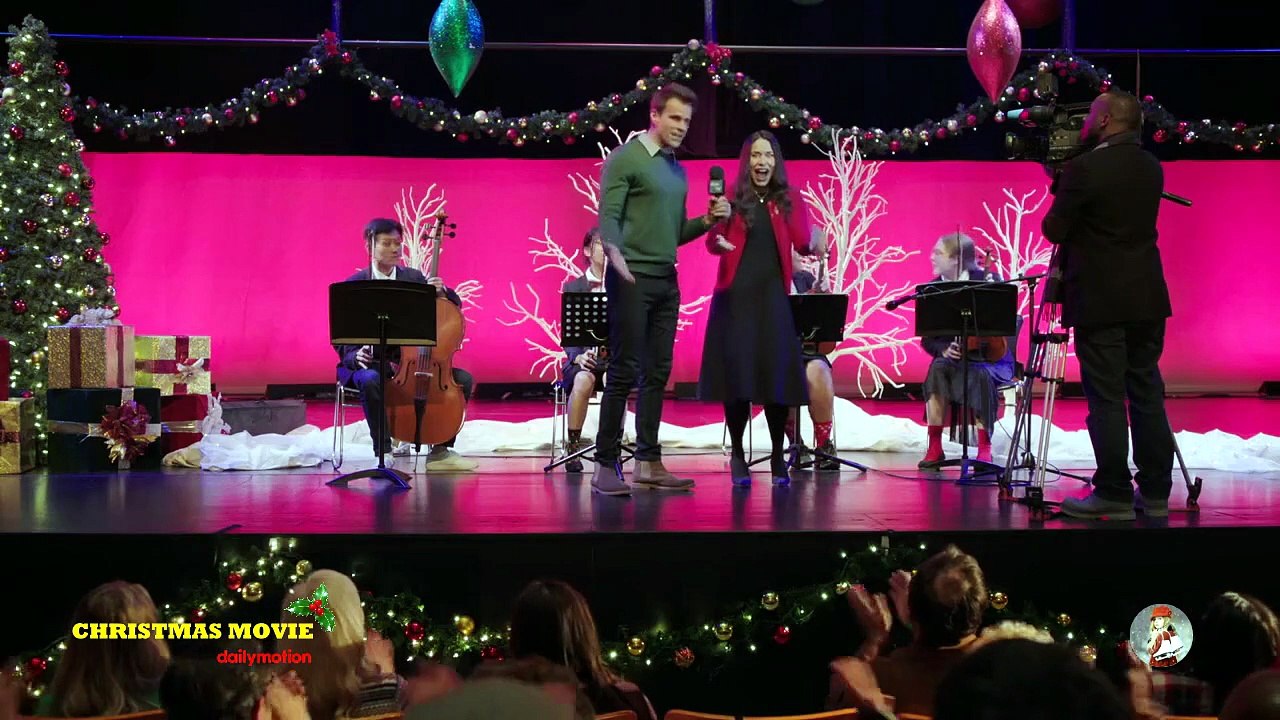 A Kindhearted Christmas - Watch HD