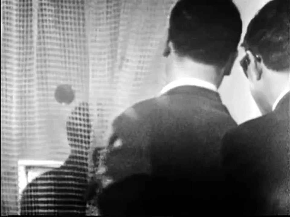 Wenn die Nacht kein Ende nimmt (DDR 1959)