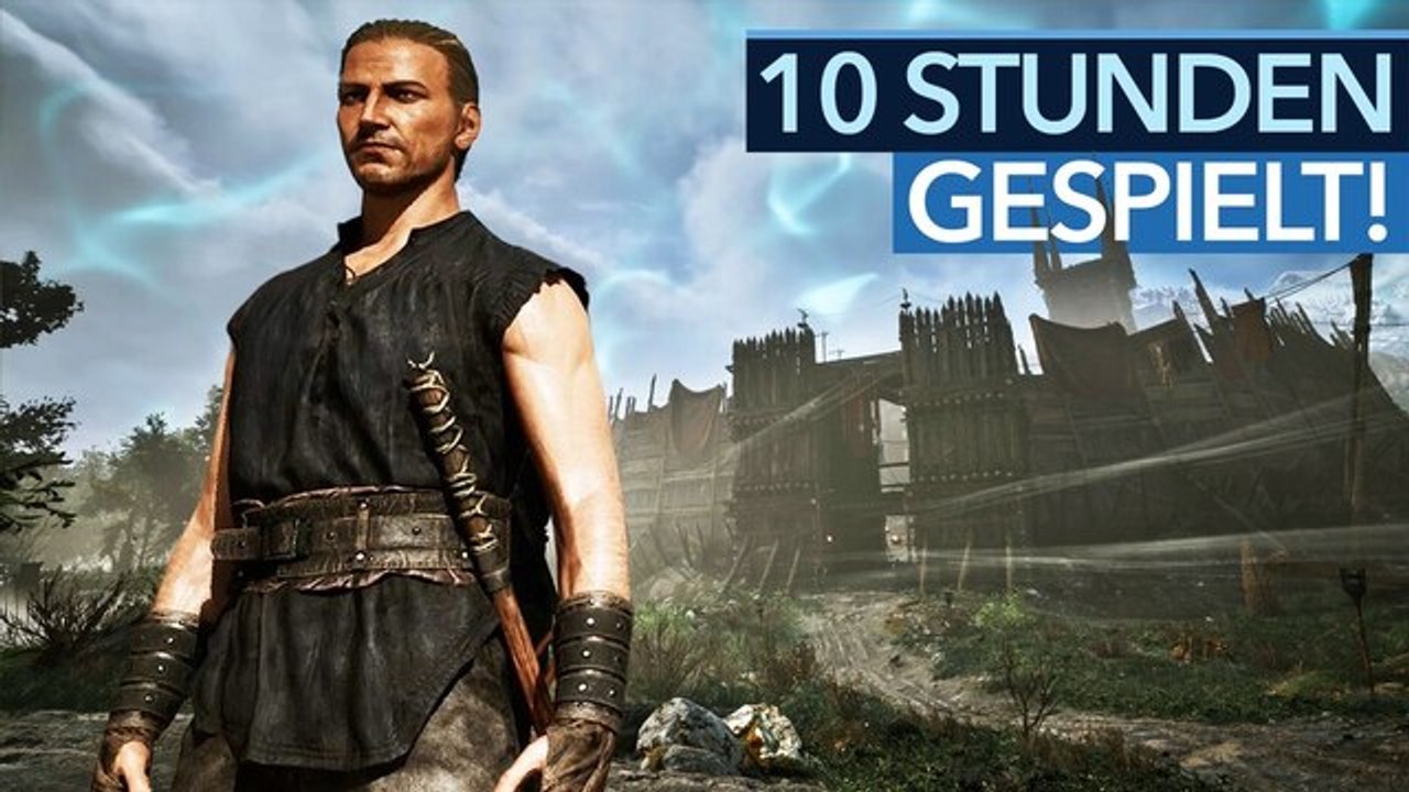 Das Gothic Remake macht's uns im Test nicht leicht! Hot 2026