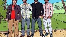 😂😂4 brothers 😂💥