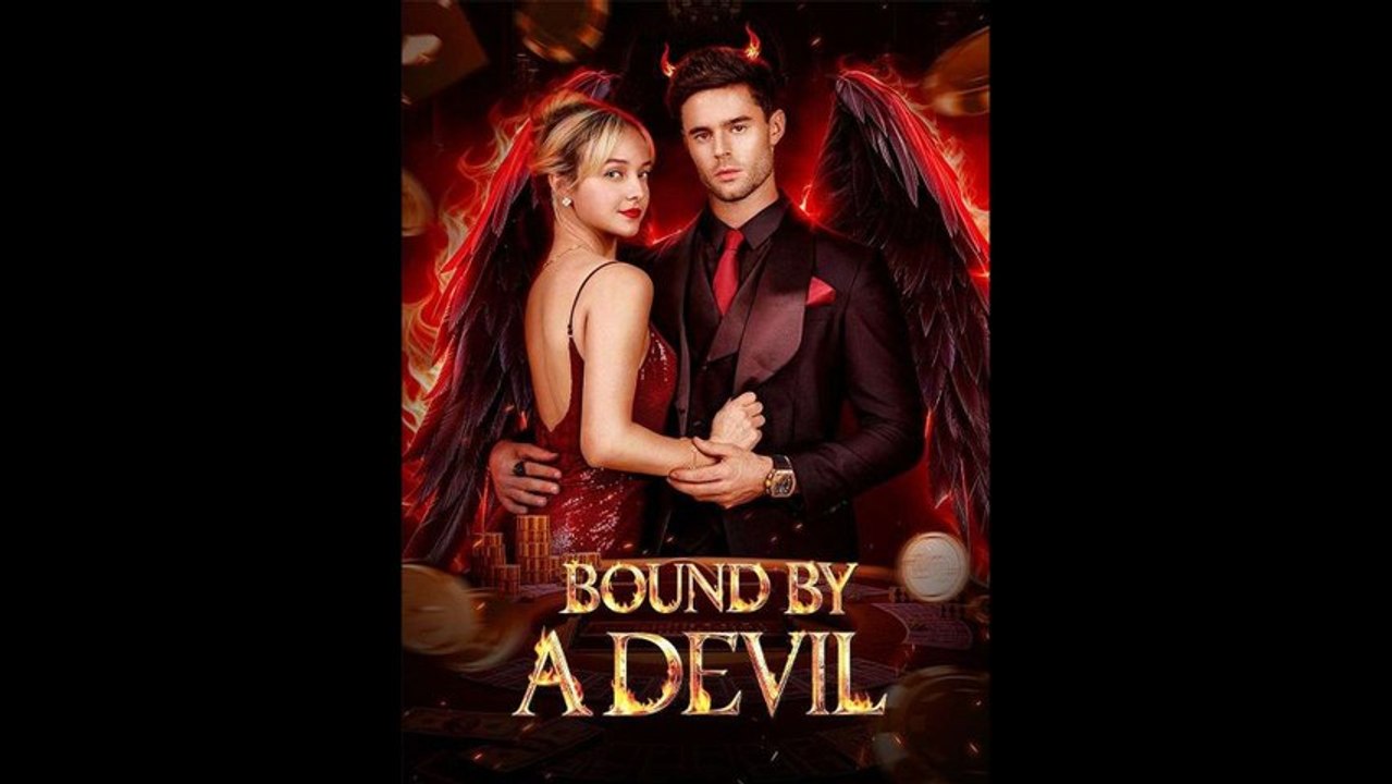 [EngSub] Bound by a evil | 🌎Aurora