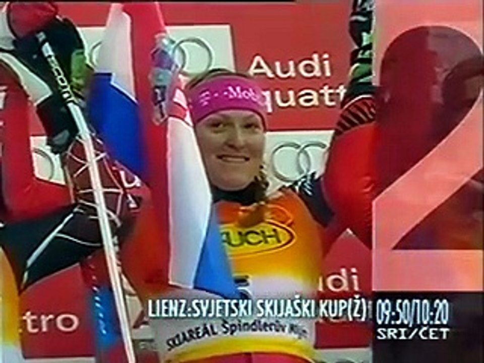 Vijesti na drugom (23.12.2005.)