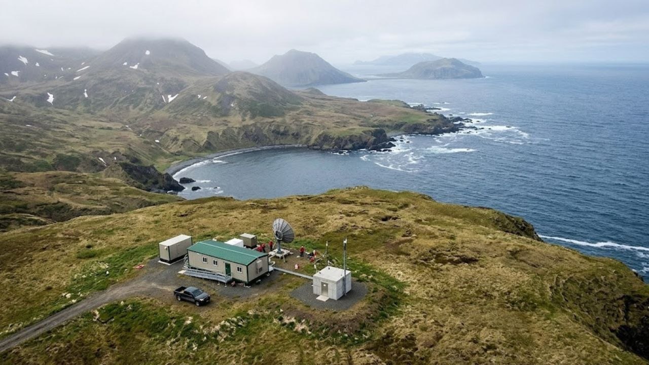 NOAA Successfully Rescued the System That Alerts America About Tsunamis — Discover Why It Was on the Brink of Failure