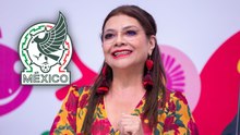 Selección Mexicana recibe mensaje de Clara Brugada rumbo al Mundial 2026: ''Defiendan los colores con orgullo''