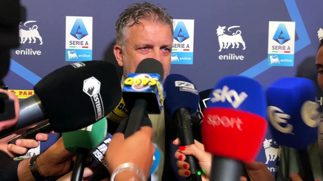 Dai calendari al mercato del Parma, Cherubini a 360°