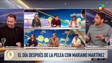 Descargo Rodrigo Lussich por MAriano Martínez 2