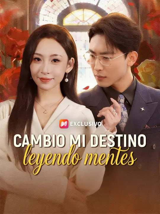 Cambio mi destino leyendo mentes | Serie Comple...