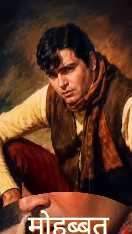 Mujhe teri mohabbat ka sahara Hindi songs