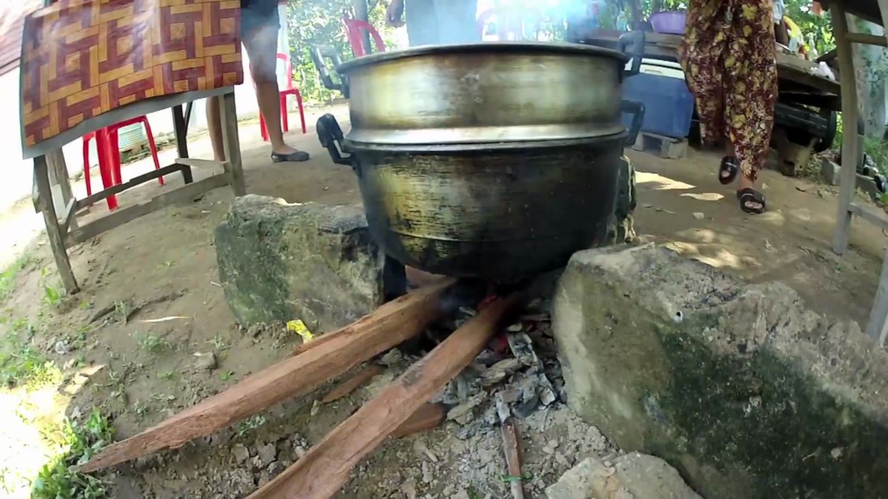 Jour 112 - Cambodge HD