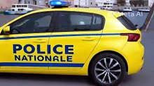 POLICE VS CRIMINEL SEASON 3 ep 26 27