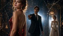 He Slapped Me At The Wedding, Then Begged Me To Stay | 17 Eps Sd Drama 2026 - FULL MOVIE (2026) - Eng Sub