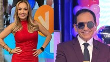 Gina Pastor envía fuerte mensaje a Ernesto Chavana