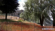 Video News - Gianico, i ladri a scuola