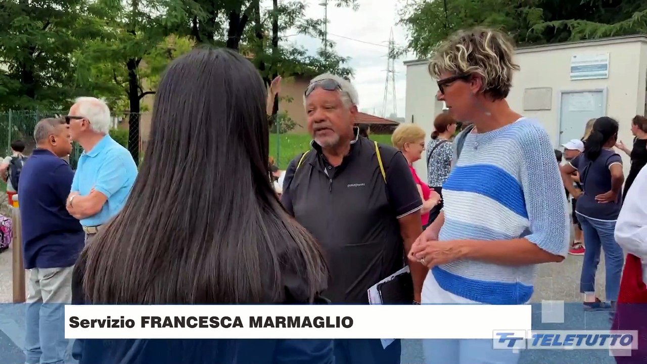 Video News - San Bartolomeo, il quartiere chiede risposte sulla viabilità scolastica