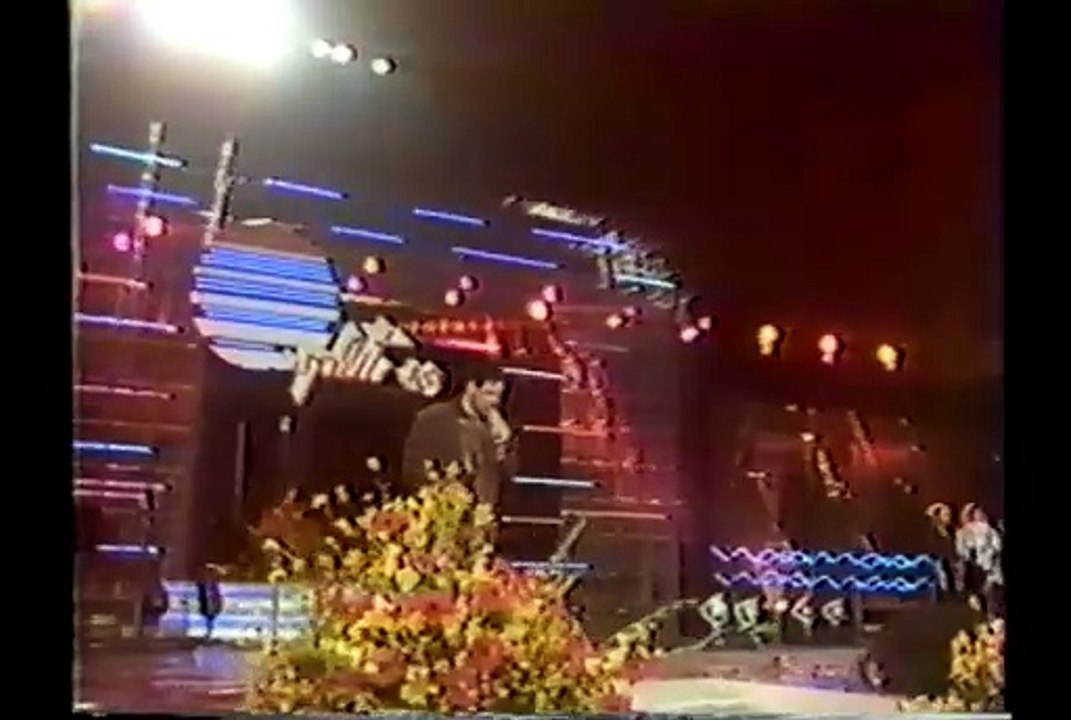Đani Maršan - Prijatelji moj (live)