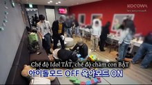 Tập 7. Yoojun à, các bố đã làm tất cả vì con