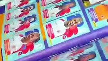 ¿Cuánto cuesta llenar el álbum del Mundial realmente?