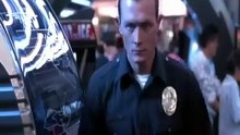 JAMES CAMERON : VIAGGIO NELLA FANTASCIENZA - EP5 - ROBOT INVASION: DA TERMINATOR A WALL E