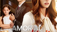 Amor al Límite | Serie Completa (60 eps) HD