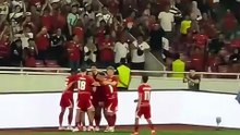 Indonesia Vs Oman Highlights And Goals