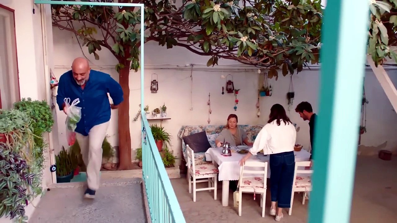 Amor na Ilha Episódio 76 (Dublado)