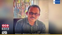 കുവൈത്തിൽ താമസിച്ചിരുന്ന മലയാളി പ്രവാസി ഹാരിസ് അലയംബത്ത് പുതിയ പുരയിൽ നിര്യാതനായി