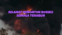 Cinta Di Tengah Api - Subtitle Bahasa Indonesia