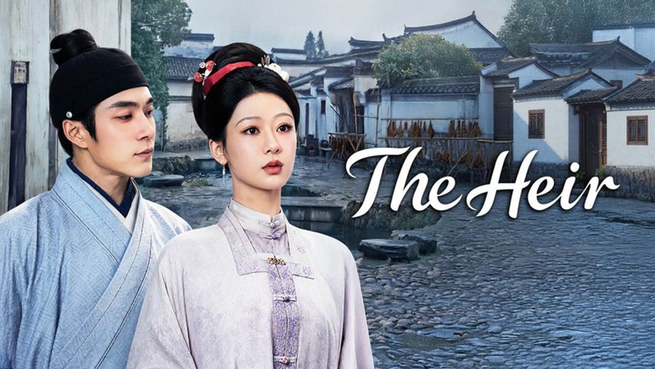 The Heir - Episode 38 EngSub