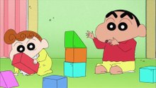 Shinchan Episode S16E4