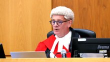Rapist Paul Quinn sentenced to 24 years