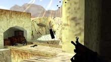 Intense CS 1.6 Showdown on cs_storm – Games 4U Player Classic Action!