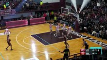 Lanús (3) 67-52 San Isidro (1) | Finales - La Liga Argentina 2025-26 (03/06/2026)